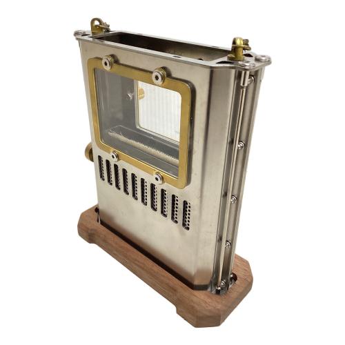 GOOUT SPRINGHILL アイロンストーブ アイロンストーブ