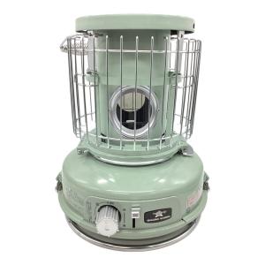 SENGOKU Aladdin (センゴク アラジン) アウトドアヒーター SAG-BF02 グリーン