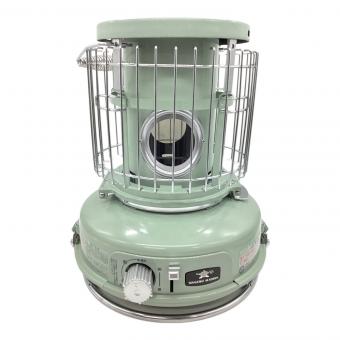 SENGOKU Aladdin (センゴク アラジン) アウトドアヒーター SAG-BF02 グリーン
