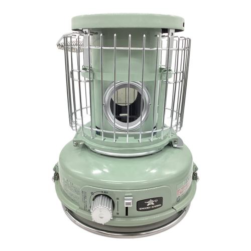 SENGOKU Aladdin (センゴク アラジン) アウトドアヒーター SAG-BF02 グリーン