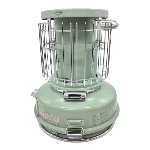 SENGOKU Aladdin (センゴク アラジン) アウトドアヒーター SAG-BF02 グリーン