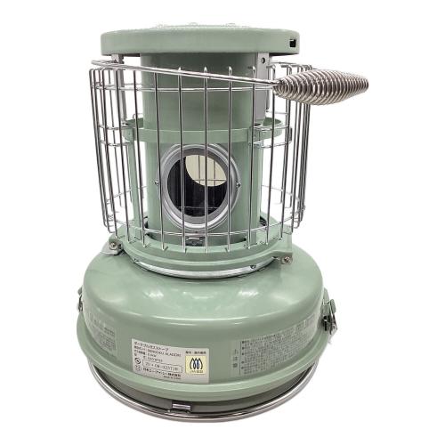 SENGOKU Aladdin (センゴク アラジン) アウトドアヒーター SAG-BF02 グリーン