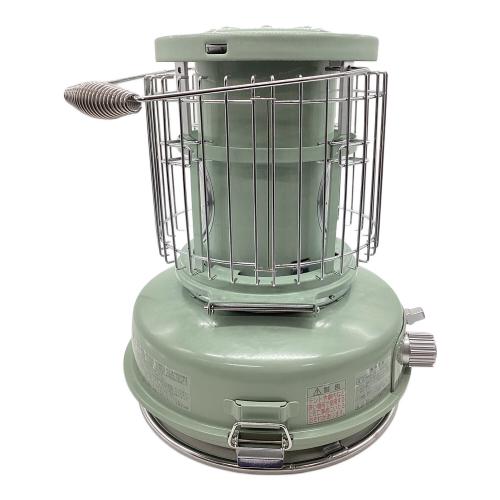 SENGOKU Aladdin (センゴク アラジン) アウトドアヒーター SAG-BF02 グリーン