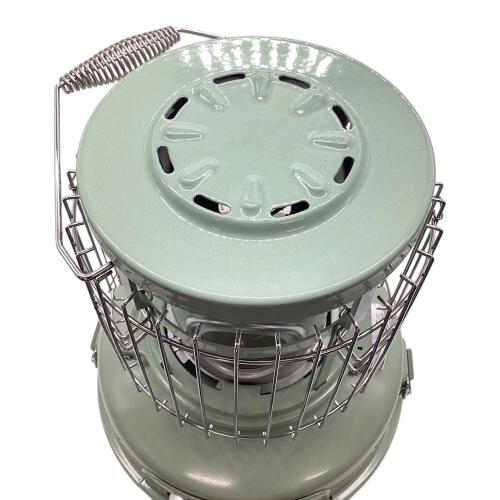 SENGOKU Aladdin (センゴク アラジン) アウトドアヒーター SAG-BF02 グリーン