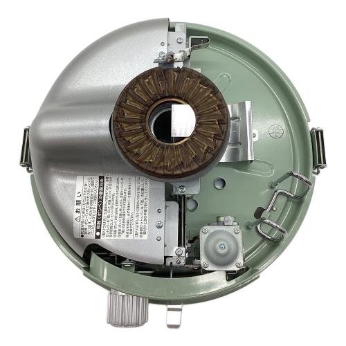 SENGOKU Aladdin (センゴク アラジン) アウトドアヒーター SAG-BF02 グリーン