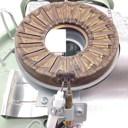 SENGOKU Aladdin (センゴク アラジン) アウトドアヒーター SAG-BF02 グリーン