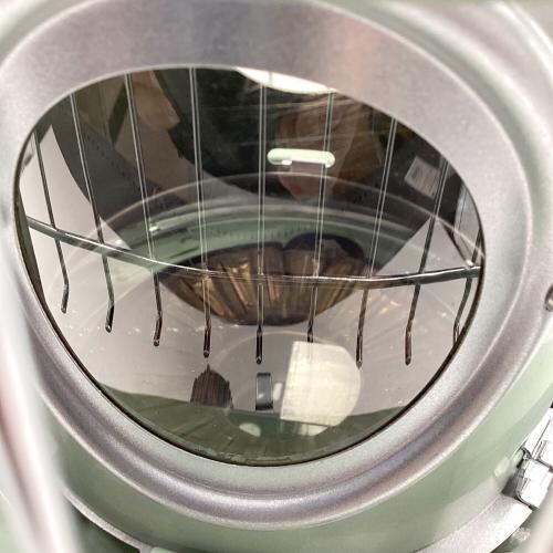 SENGOKU Aladdin (センゴク アラジン) アウトドアヒーター SAG-BF02 グリーン