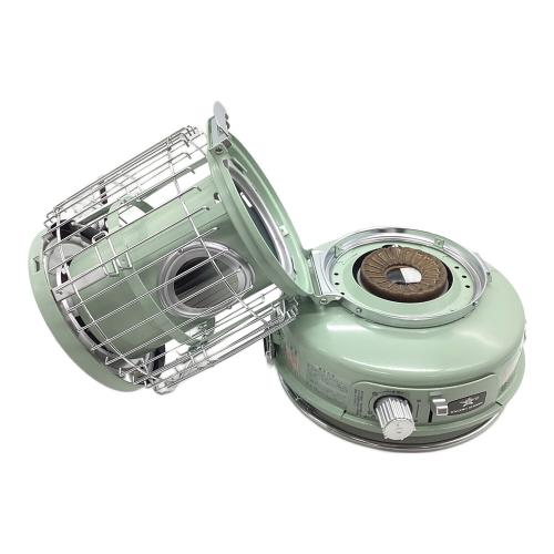 SENGOKU Aladdin (センゴク アラジン) アウトドアヒーター SAG-BF02 グリーン