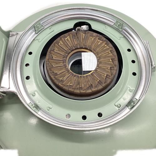 SENGOKU Aladdin (センゴク アラジン) アウトドアヒーター SAG-BF02 グリーン