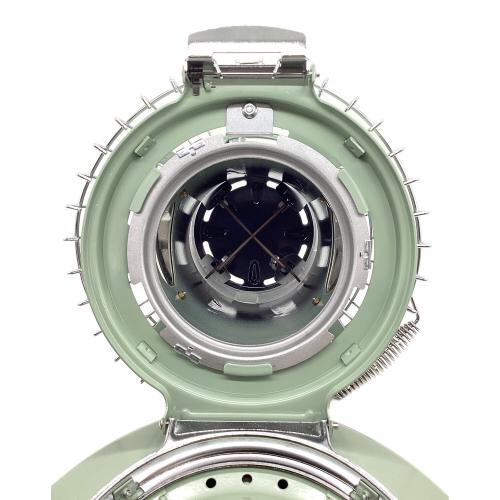 SENGOKU Aladdin (センゴク アラジン) アウトドアヒーター SAG-BF02 グリーン