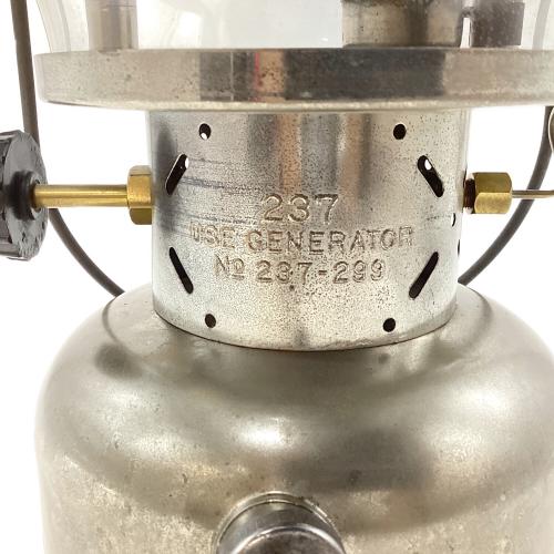 Coleman (コールマン) 237 ケロシンランタン リプログローブ サンシャインロゴ  ヴィンテージ