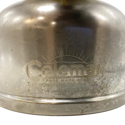 Coleman (コールマン) 237 ケロシンランタン リプログローブ サンシャインロゴ  ヴィンテージ
