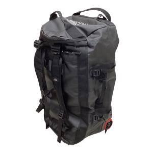 THE NORTH FACE (ザ ノース フェイス) キャリーバッグ NM82227 97L ブラック BCローリングダッフル