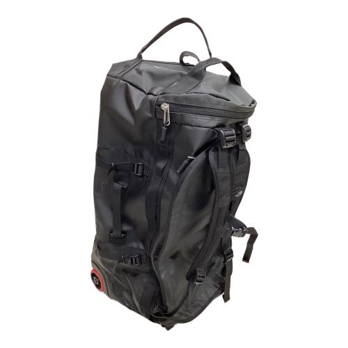 THE NORTH FACE (ザ ノース フェイス) キャリーバッグ NM82227 97L ブラック BCローリングダッフル
