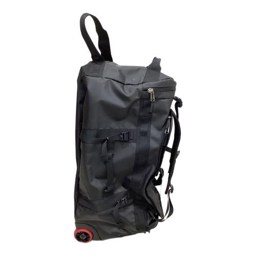 THE NORTH FACE (ザ ノース フェイス) キャリーバッグ NM82227 97L ブラック BCローリングダッフル