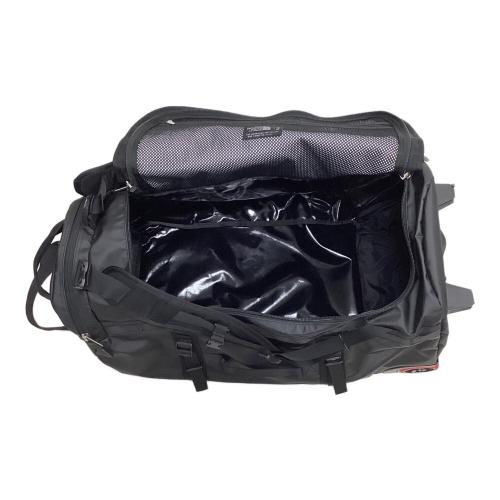 THE NORTH FACE (ザ ノース フェイス) キャリーバッグ NM82227 97L ブラック BCローリングダッフル