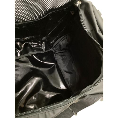 THE NORTH FACE (ザ ノース フェイス) キャリーバッグ NM82227 97L ブラック BCローリングダッフル