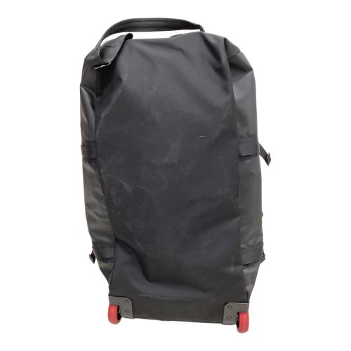 THE NORTH FACE (ザ ノース フェイス) キャリーバッグ NM82227 97L ブラック BCローリングダッフル