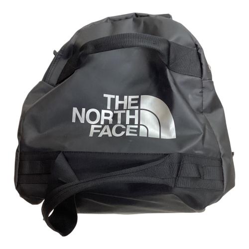 THE NORTH FACE (ザ ノース フェイス) キャリーバッグ NM82227 97L ブラック BCローリングダッフル