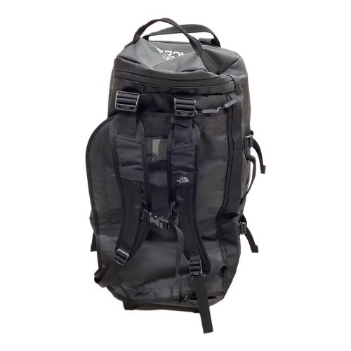 THE NORTH FACE (ザ ノース フェイス) キャリーバッグ NM82227 97L ブラック BCローリングダッフル