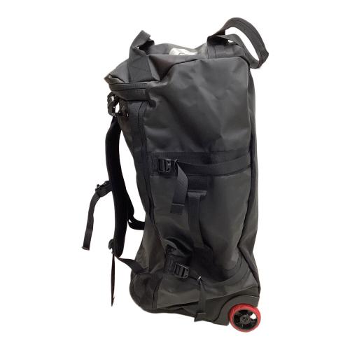 THE NORTH FACE (ザ ノース フェイス) キャリーバッグ NM82227 97L ブラック BCローリングダッフル