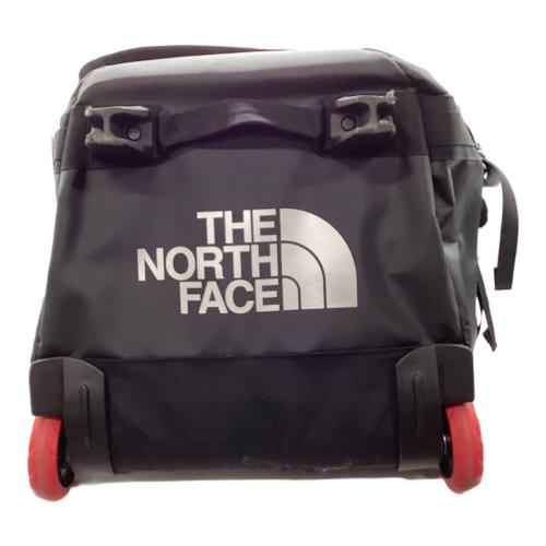 THE NORTH FACE (ザ ノース フェイス) キャリーバッグ NM82227 97L ブラック BCローリングダッフル