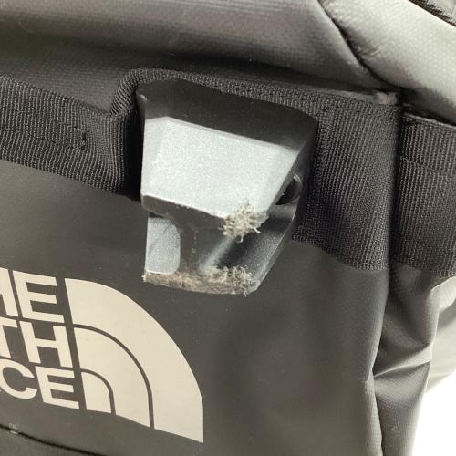 THE NORTH FACE (ザ ノース フェイス) キャリーバッグ NM82227 97L ブラック BCローリングダッフル