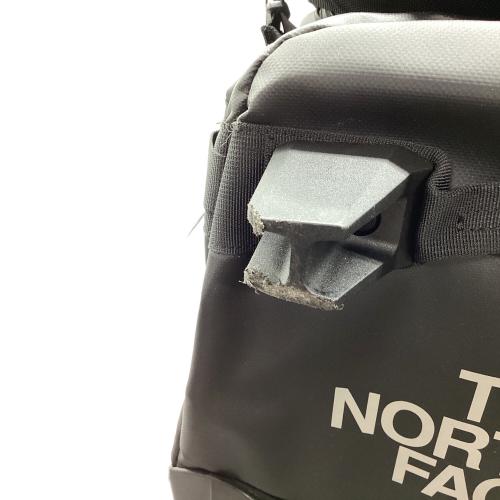 THE NORTH FACE (ザ ノース フェイス) キャリーバッグ NM82227 97L ブラック BCローリングダッフル