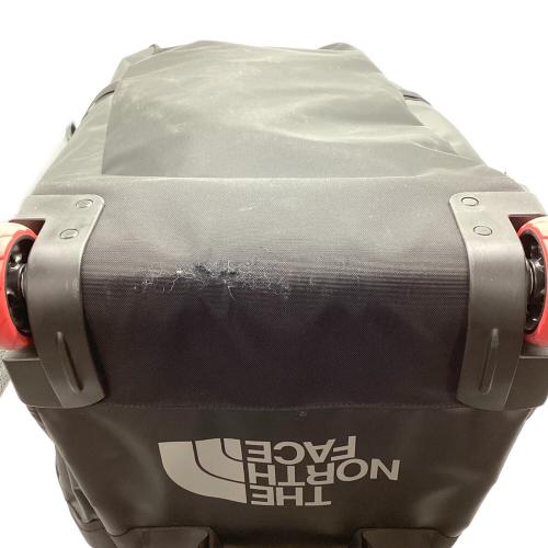 THE NORTH FACE (ザ ノース フェイス) キャリーバッグ NM82227 97L ブラック BCローリングダッフル