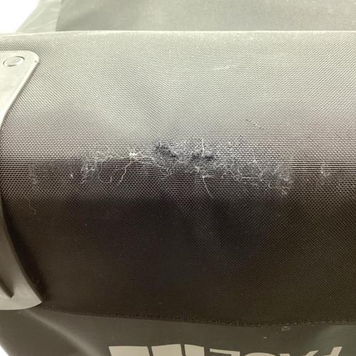 THE NORTH FACE (ザ ノース フェイス) キャリーバッグ NM82227 97L ブラック BCローリングダッフル