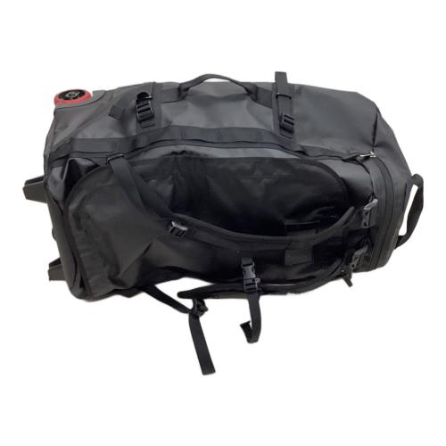 THE NORTH FACE (ザ ノース フェイス) キャリーバッグ NM82227 97L ブラック BCローリングダッフル