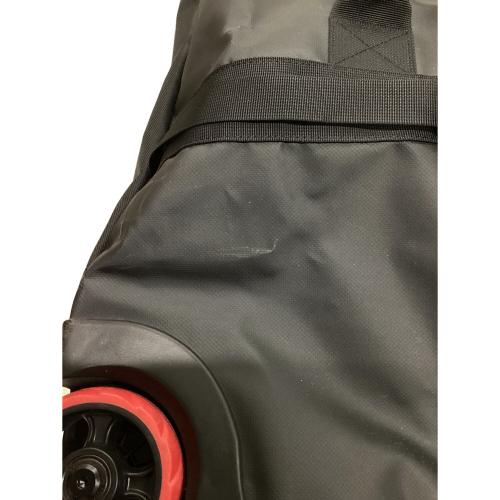 THE NORTH FACE (ザ ノース フェイス) キャリーバッグ NM82227 97L ブラック BCローリングダッフル