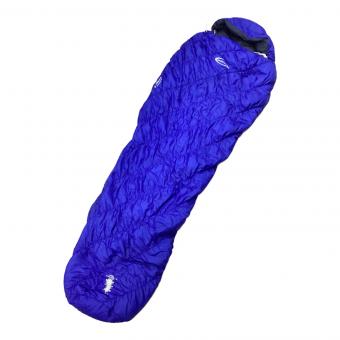 mont-bell (モンベル) マミー型シュラフ(ダウン) 1121207 ライトジップ スタッフバッグS付き U.L.スーパー スパイラルダウンハガー#5