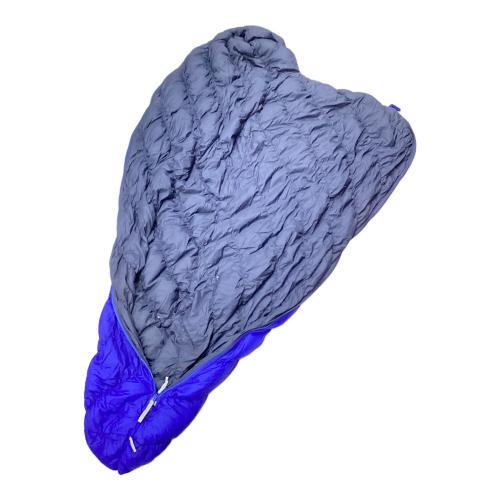 mont-bell (モンベル) マミー型シュラフ(ダウン) 1121207 ライトジップ スタッフバッグS付き U.L.スーパー スパイラルダウンハガー#5