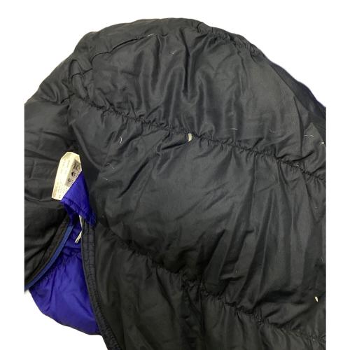 mont-bell (モンベル) マミー型シュラフ(ダウン) 1121207 ライトジップ スタッフバッグS付き U.L.スーパー スパイラルダウンハガー#5