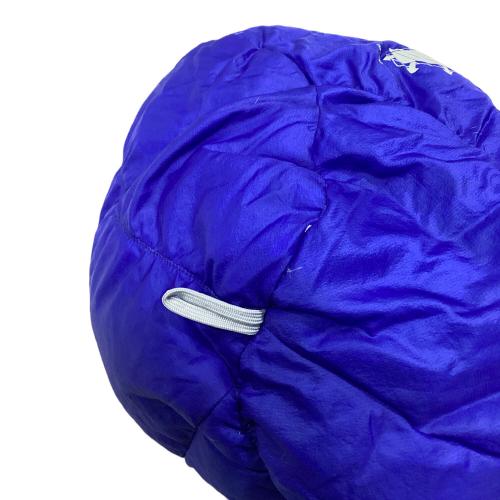 mont-bell (モンベル) マミー型シュラフ(ダウン) 1121207 ライトジップ スタッフバッグS付き U.L.スーパー スパイラルダウンハガー#5