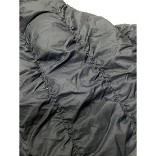 mont-bell (モンベル) マミー型シュラフ(ダウン) 1121207 ライトジップ スタッフバッグS付き U.L.スーパー スパイラルダウンハガー#5