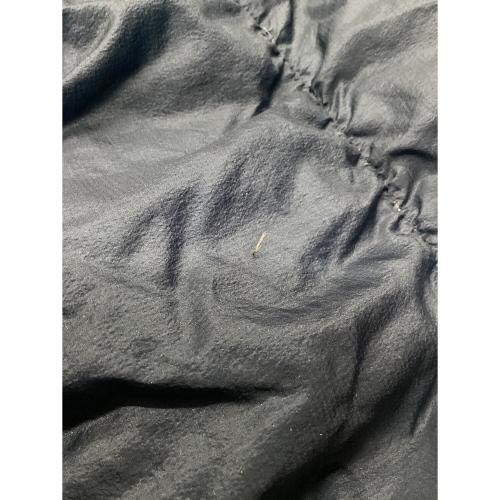 mont-bell (モンベル) マミー型シュラフ(ダウン) 1121207 ライトジップ スタッフバッグS付き U.L.スーパー スパイラルダウンハガー#5