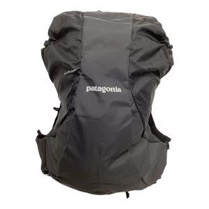 Patagonia (パタゴニア) バックパック 49495 SIZE S グレー スロープ・ランナー・エクスプロレーション・パック 18L