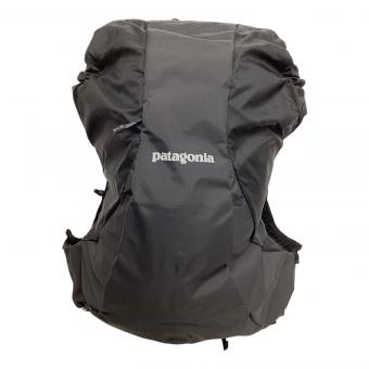 Patagonia (パタゴニア) バックパック 49495 SIZE S グレー スロープ・ランナー・エクスプロレーション・パック 18L