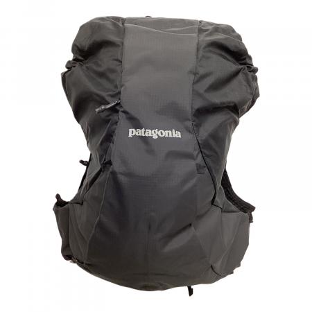 Patagonia (パタゴニア) バックパック 49495 SIZE S グレー スロープ