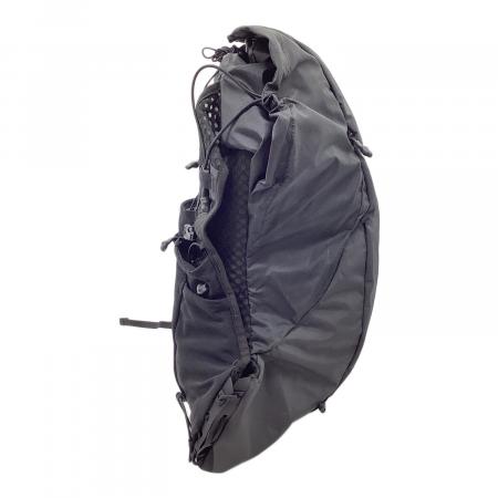 Patagonia (パタゴニア) バックパック 49495 SIZE S グレー スロープ