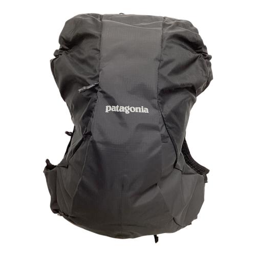 Patagonia (パタゴニア) バックパック 49495 SIZE S グレー スロープ・ランナー・エクスプロレーション・パック 18L