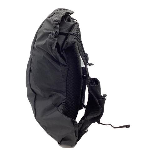 Patagonia (パタゴニア) バックパック 49495 SIZE S グレー スロープ・ランナー・エクスプロレーション・パック 18L