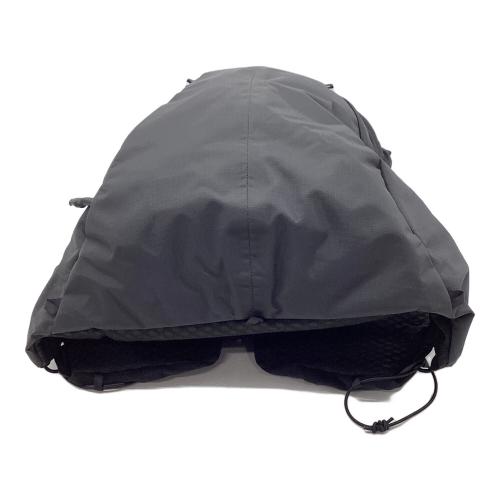 Patagonia (パタゴニア) バックパック 49495 SIZE S グレー スロープ・ランナー・エクスプロレーション・パック 18L