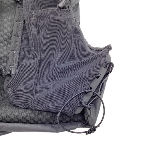 Patagonia (パタゴニア) バックパック 49495 SIZE S グレー スロープ・ランナー・エクスプロレーション・パック 18L