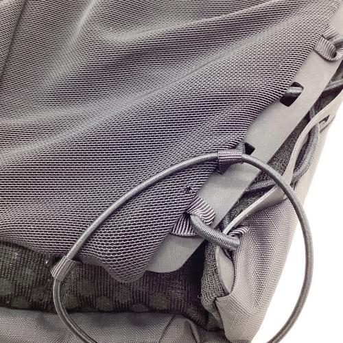 Patagonia (パタゴニア) バックパック 49495 SIZE S グレー スロープ・ランナー・エクスプロレーション・パック 18L