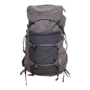Ultra spire (ウルトラ スパイア) バックパック UA127BK 30L ブラック エピックXT 2.0