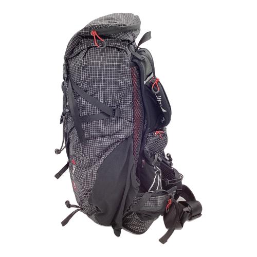 Ultra spire (ウルトラ スパイア) バックパック UA127BK 30L ブラック エピックXT 2.0
