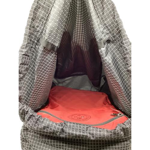 Ultra spire (ウルトラ スパイア) バックパック UA127BK 30L ブラック エピックXT 2.0